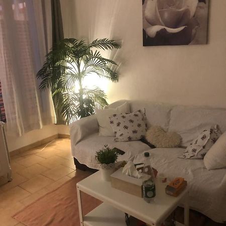 Appartement Cosy Saint-Raphael  Ngoại thất bức ảnh