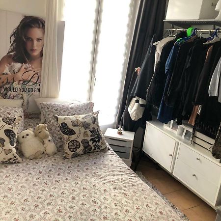 Appartement Cosy Saint-Raphael  Ngoại thất bức ảnh