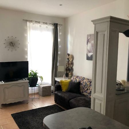 Appartement Cosy Saint-Raphael  Ngoại thất bức ảnh