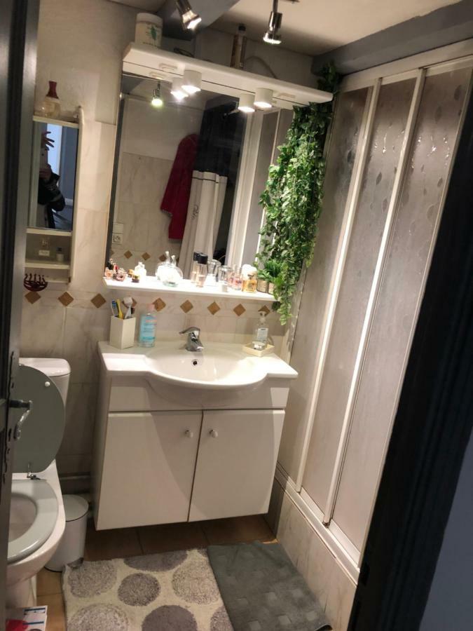 Appartement Cosy Saint-Raphael  Ngoại thất bức ảnh